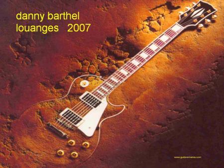 Danny Barthel