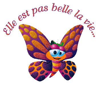 la vie es belle a tes coté