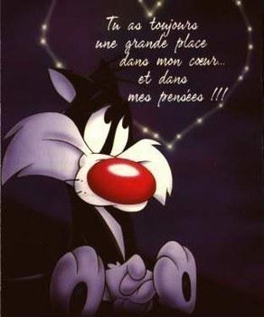 je t'aime papa