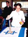 peuple de Dieu  Israel