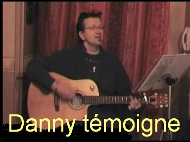 Temoignage  en Jésus  bonjour Bienvenue