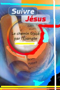 Suivre Jésus bonjour Bienvenue