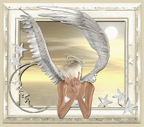 Un ange veuilleras sur Toi  jour  nuit     BONNE NUIT