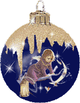  L'enfant et la Lune